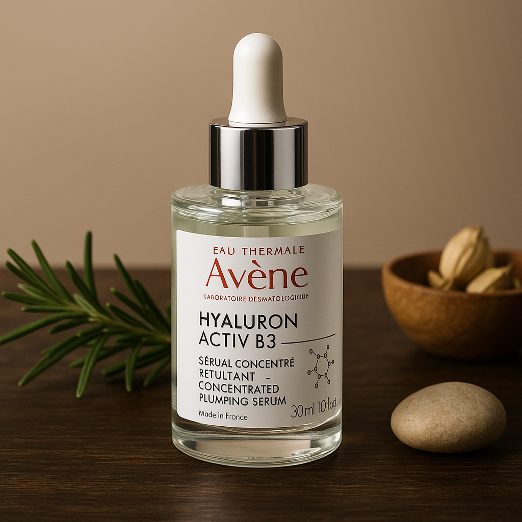 HYALURON ACTIV B3 SERUM 30 ML