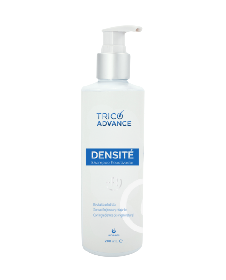 GEL MOLDEADOR TRICO ADVANCE