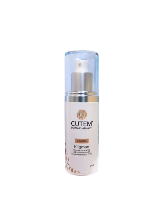KLIGMAN CREMA