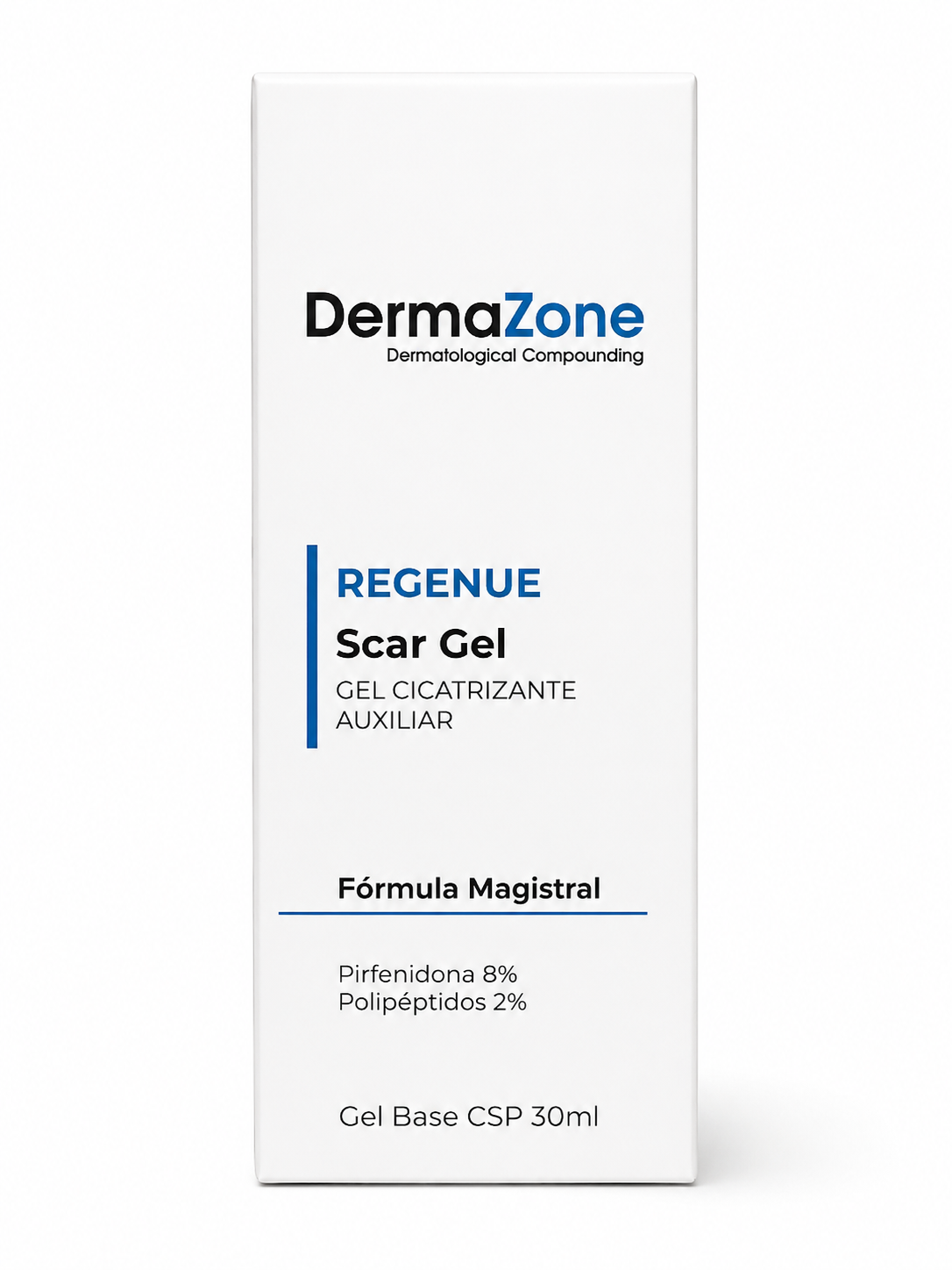 REGENUE SCAR GEL
