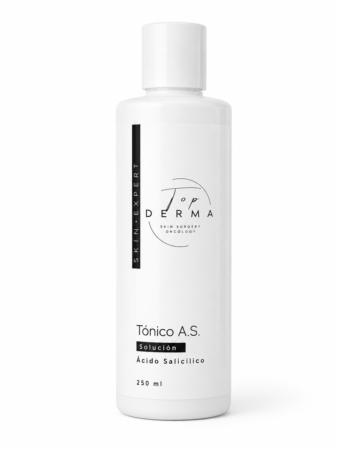 TÓNICO A.S
