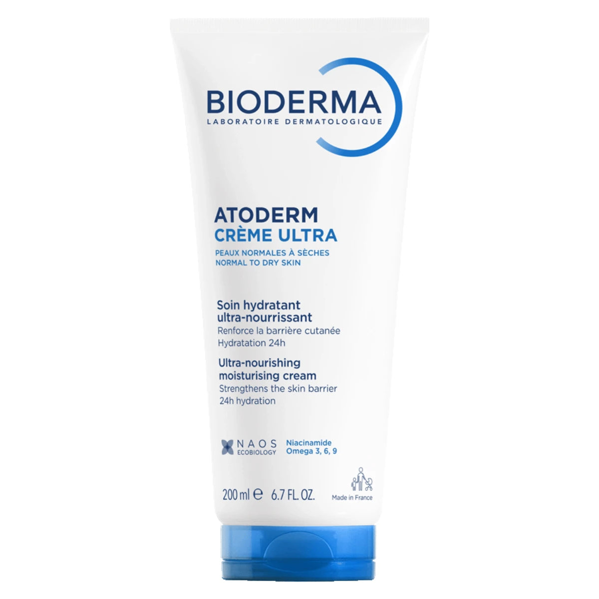 ATODERM CREMA 200 ML