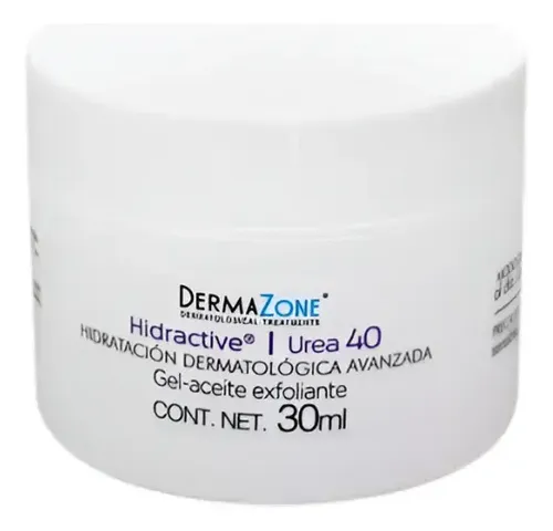 UREA HIDRACTIVE 40%