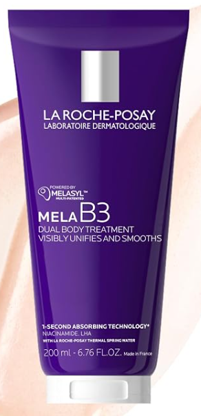 MELA B3 DUAL ANTI-MANCHAS CORPORAL