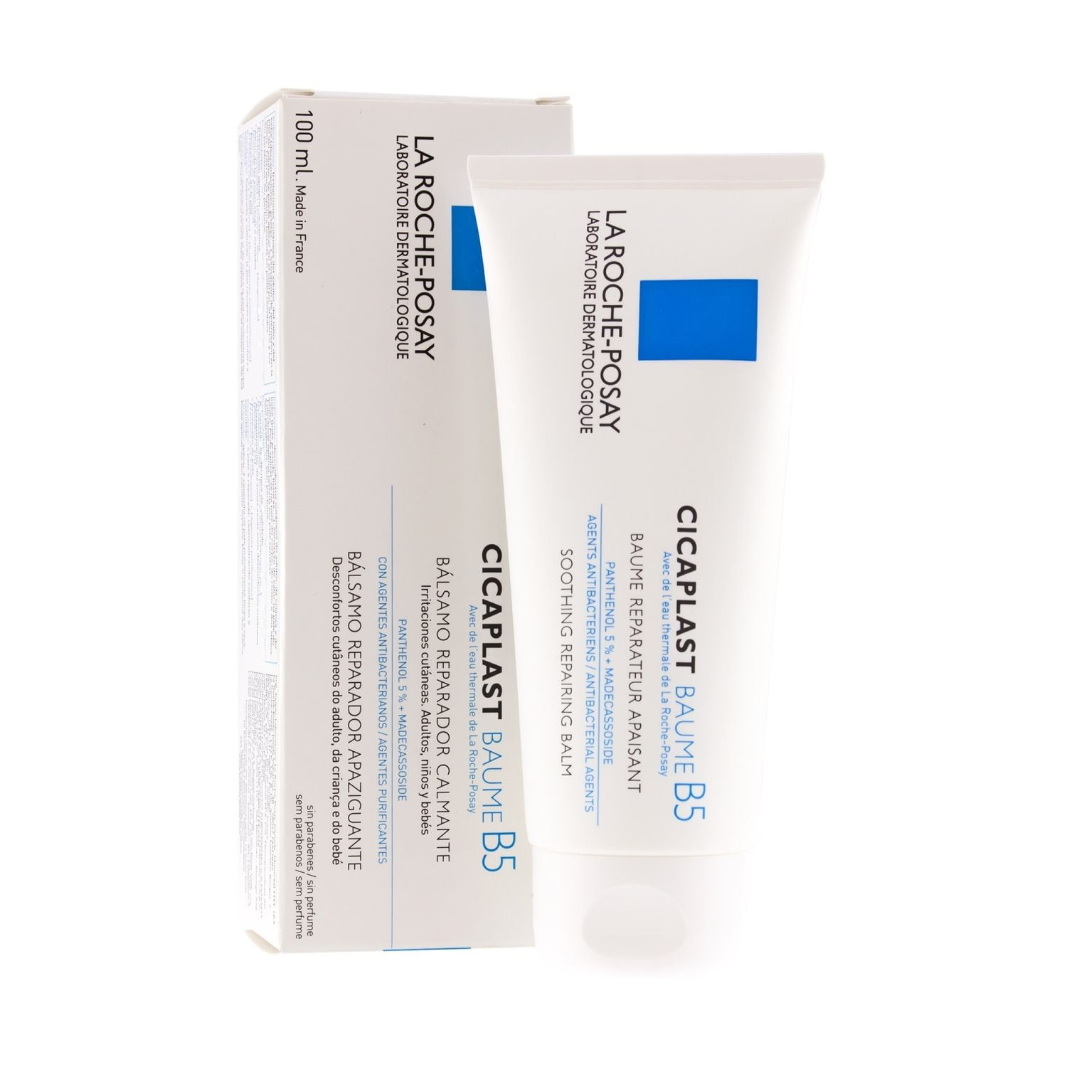 CICAPLAST BAUME B5+ 40 ML