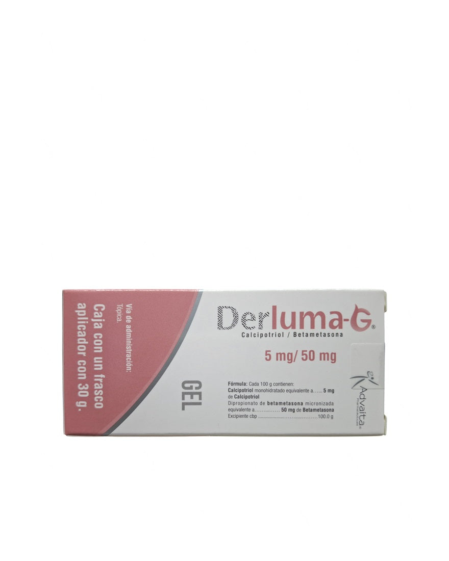 DERLUMA-G 5MG/50 MG