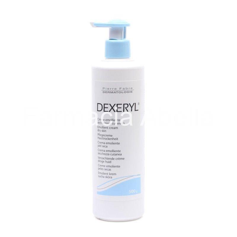 DEXERYL CREMA EMOLIENTE 500 ML