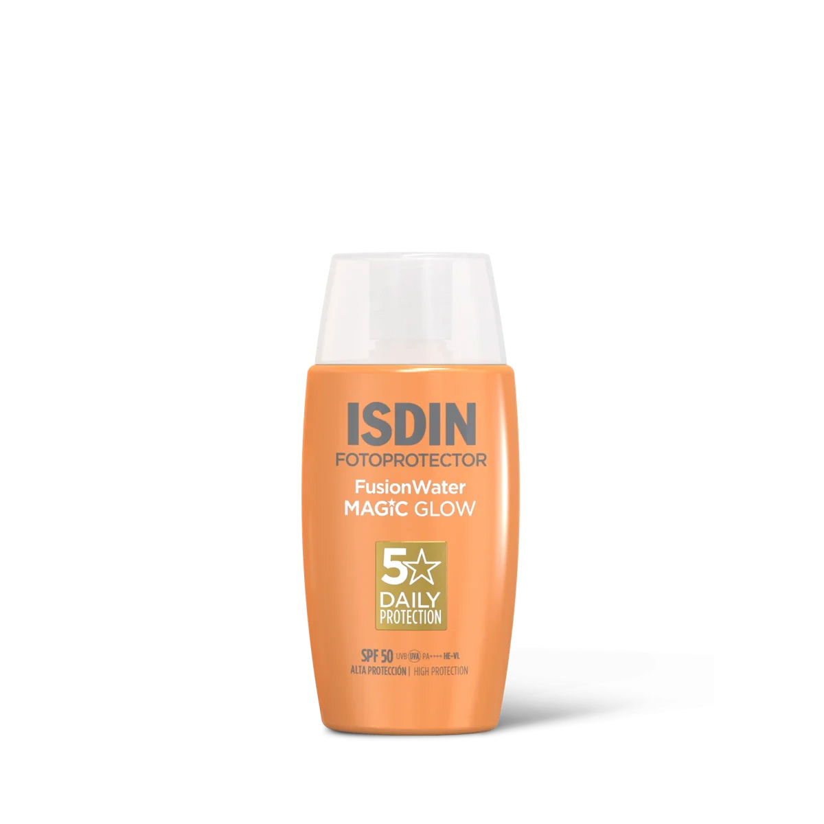 ISDIN FUSION WATER GLOW 50 ML