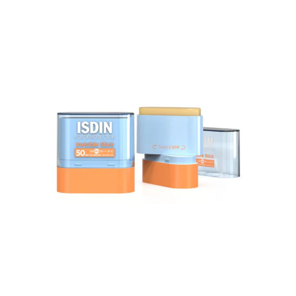 ISDIN INVISIBLE STICK 10 G