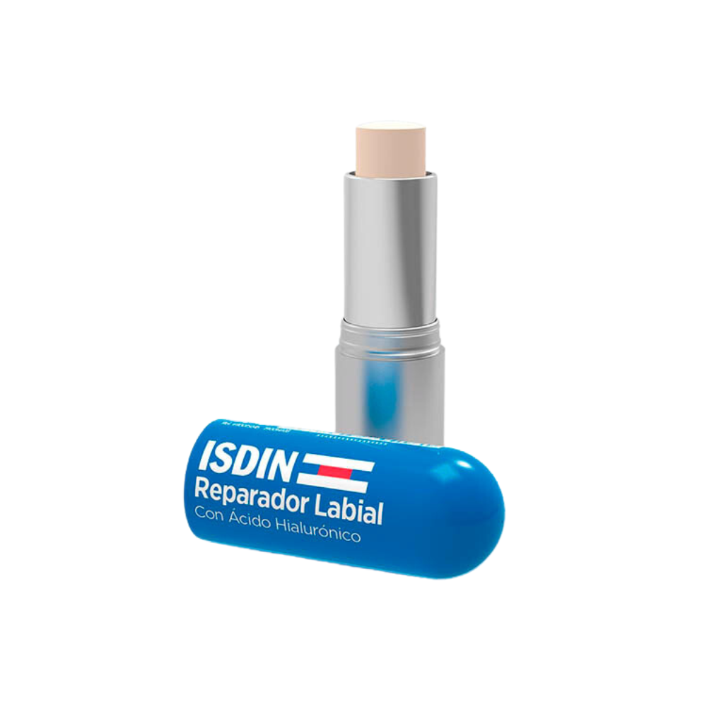ISDIN REPARADOR LABIAL C/ACIDO HIALURONICO
