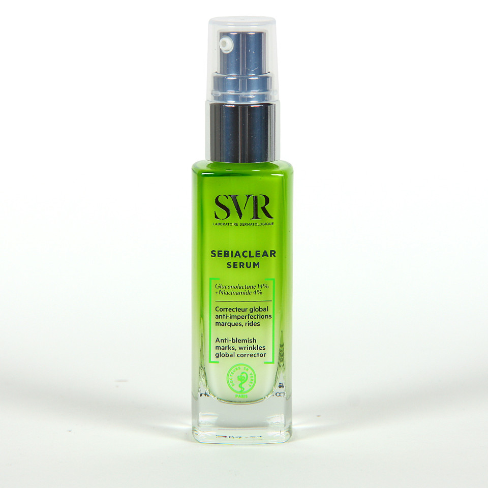 SEBIACLEAR SERUM 30 ML