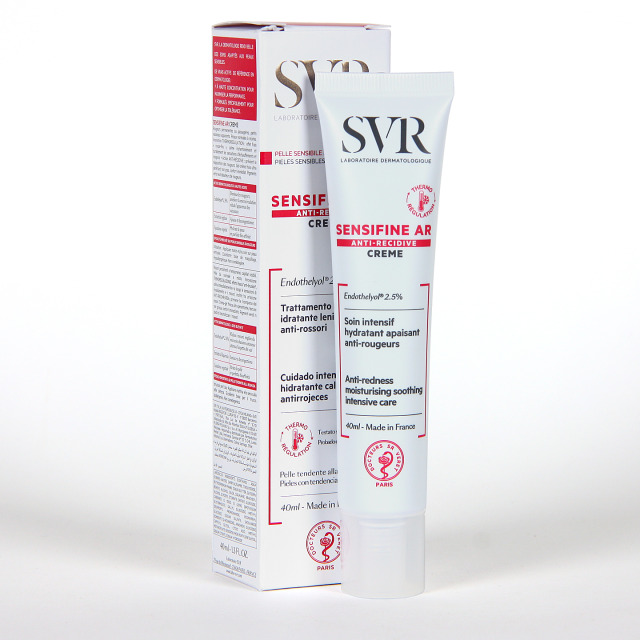 SENSIFINE A.R CREMA 40 ML