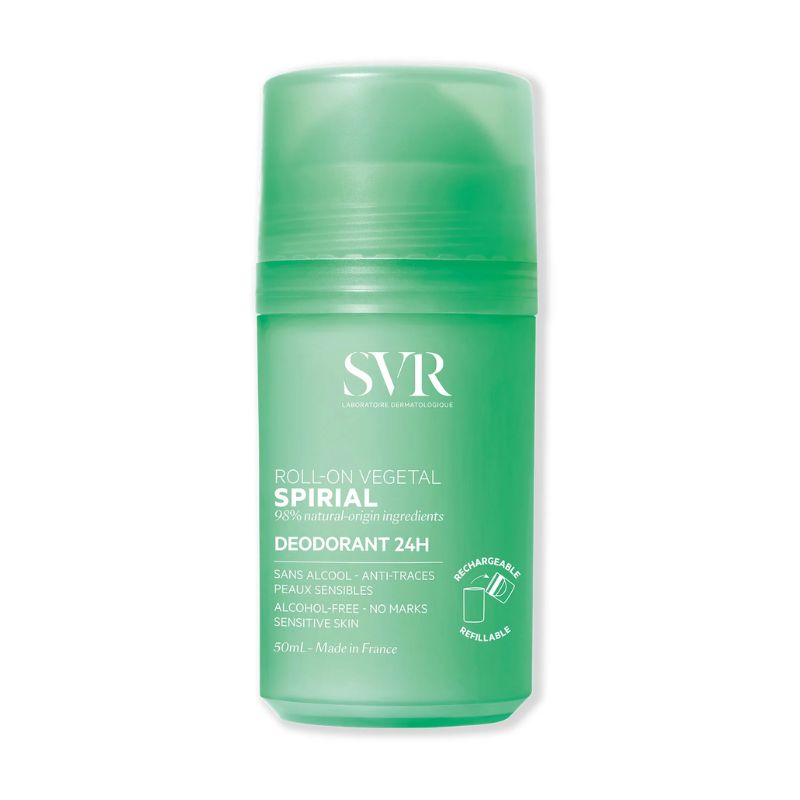 SPIRIAL ROLL ON (VEGETAL) 50 ML