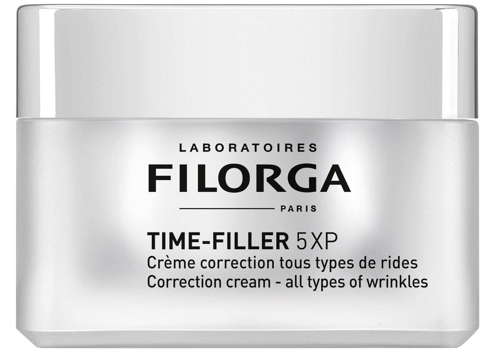 TIME FILLER 5XP CREAM 50 ML