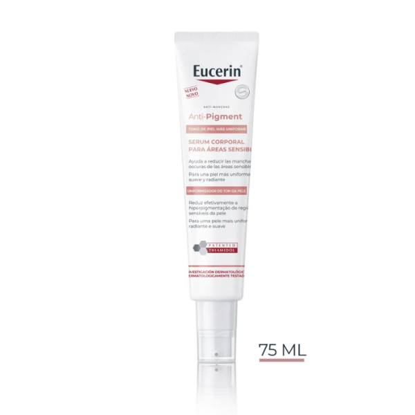 ANTI-PIGMENT SERUM PARA AREAS SENSIBLES