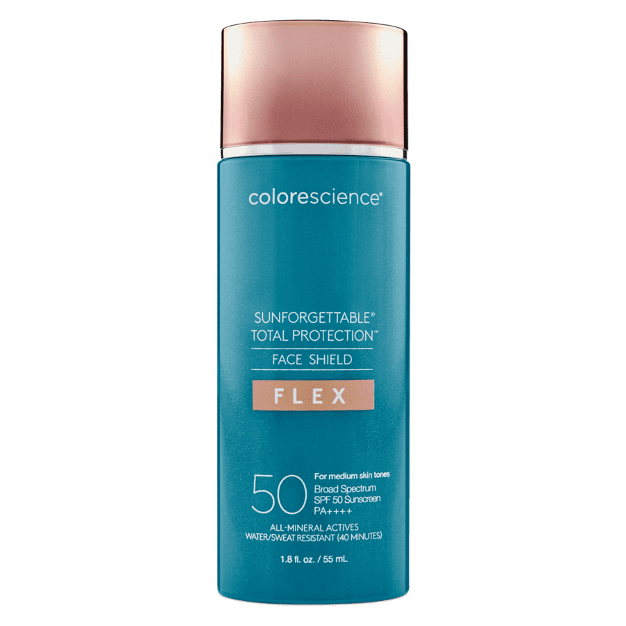 COLORESCIENCE FLEX MEDIUM