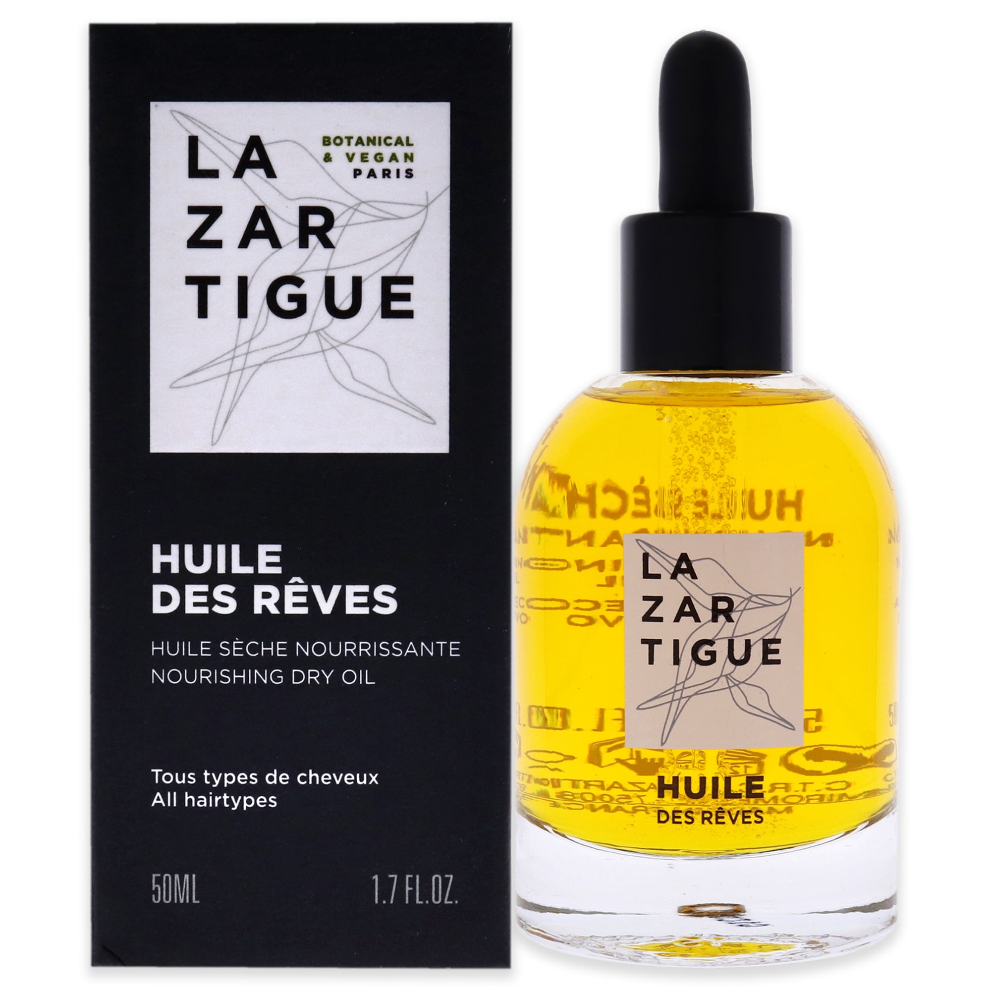 HUILE DES REVES