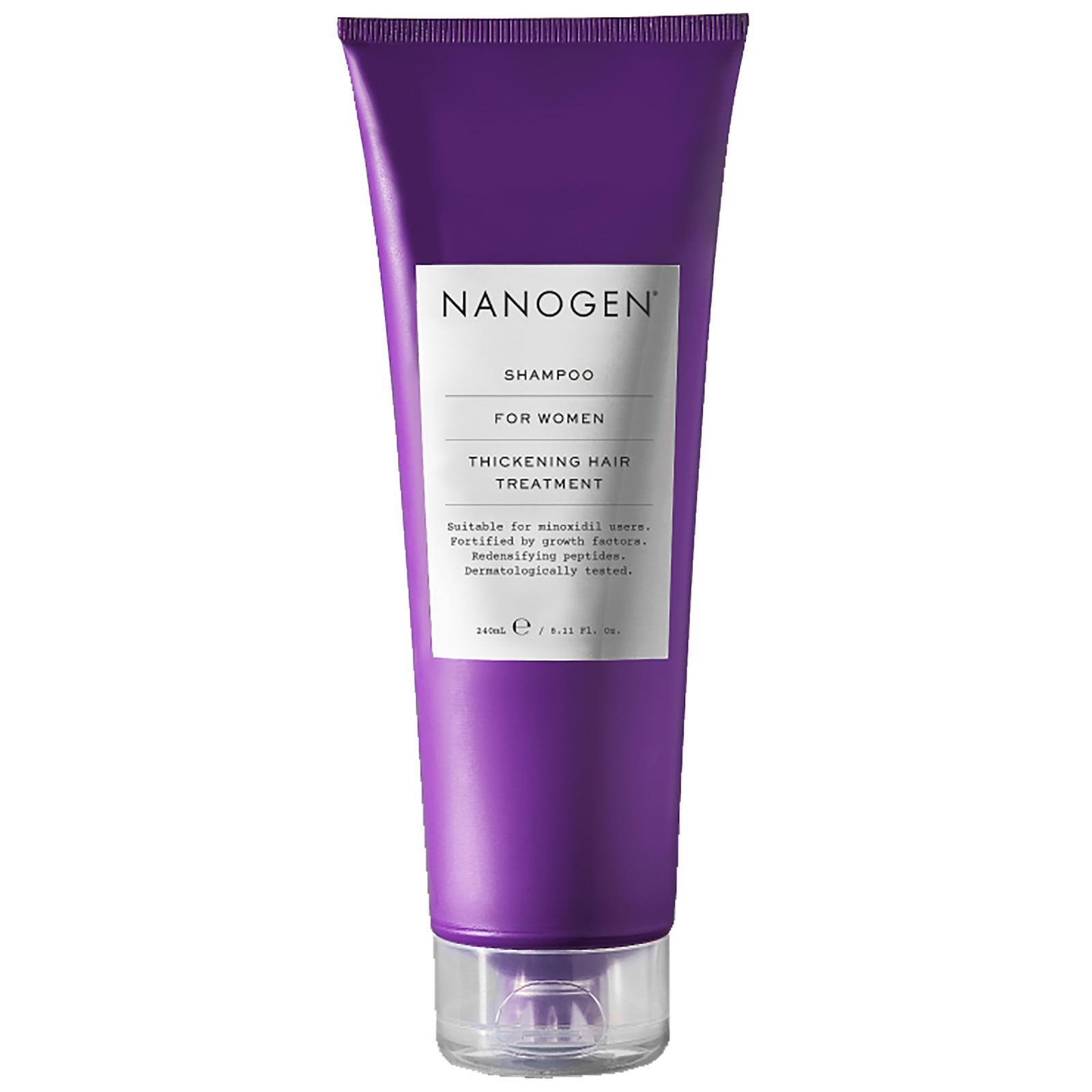 NANOGEN SHAMPOO FOR WOMAN