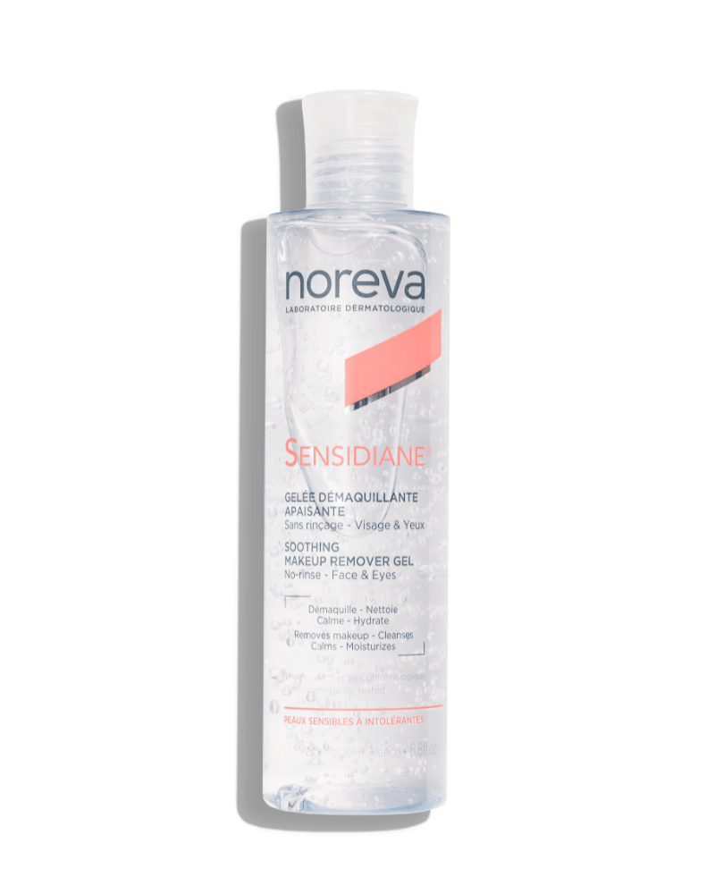 SENSIDIANE GEL MOUSSANT 200 ML