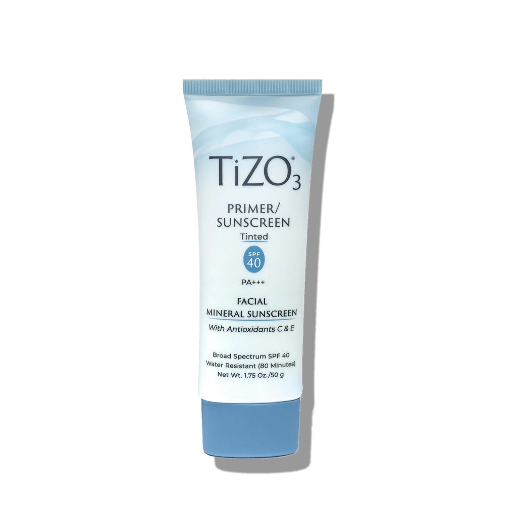 TIZO 3 PRIMER/SUNSCREEN