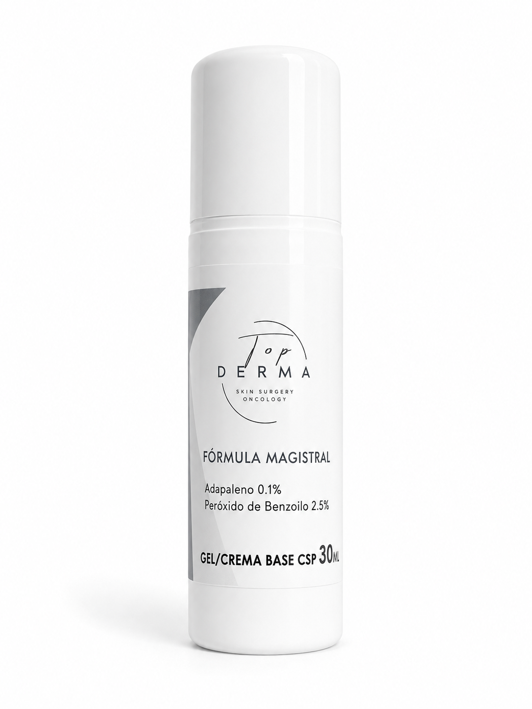 AC DUO GEL 2.5%