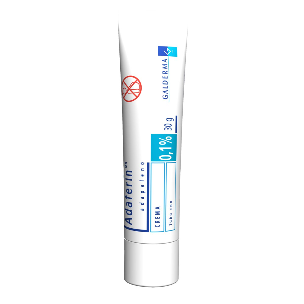 ADEF CREMA