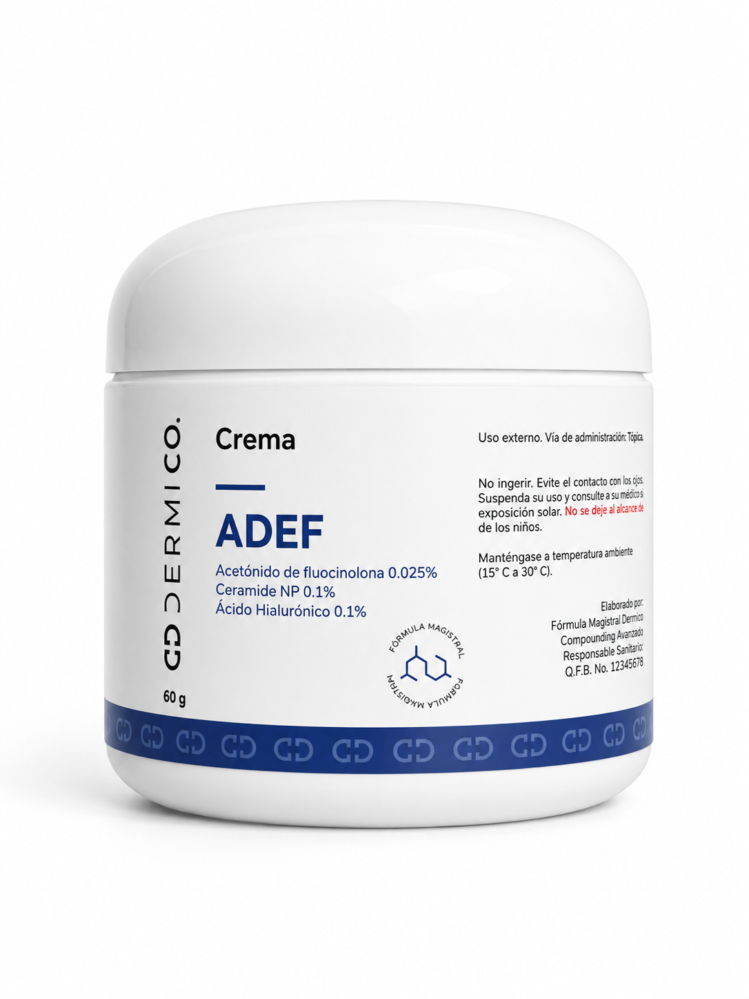 ADEF CREMA