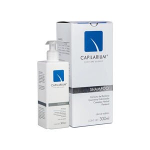 CAPILARIUM DS SHAMPOO ANTI-CASPA