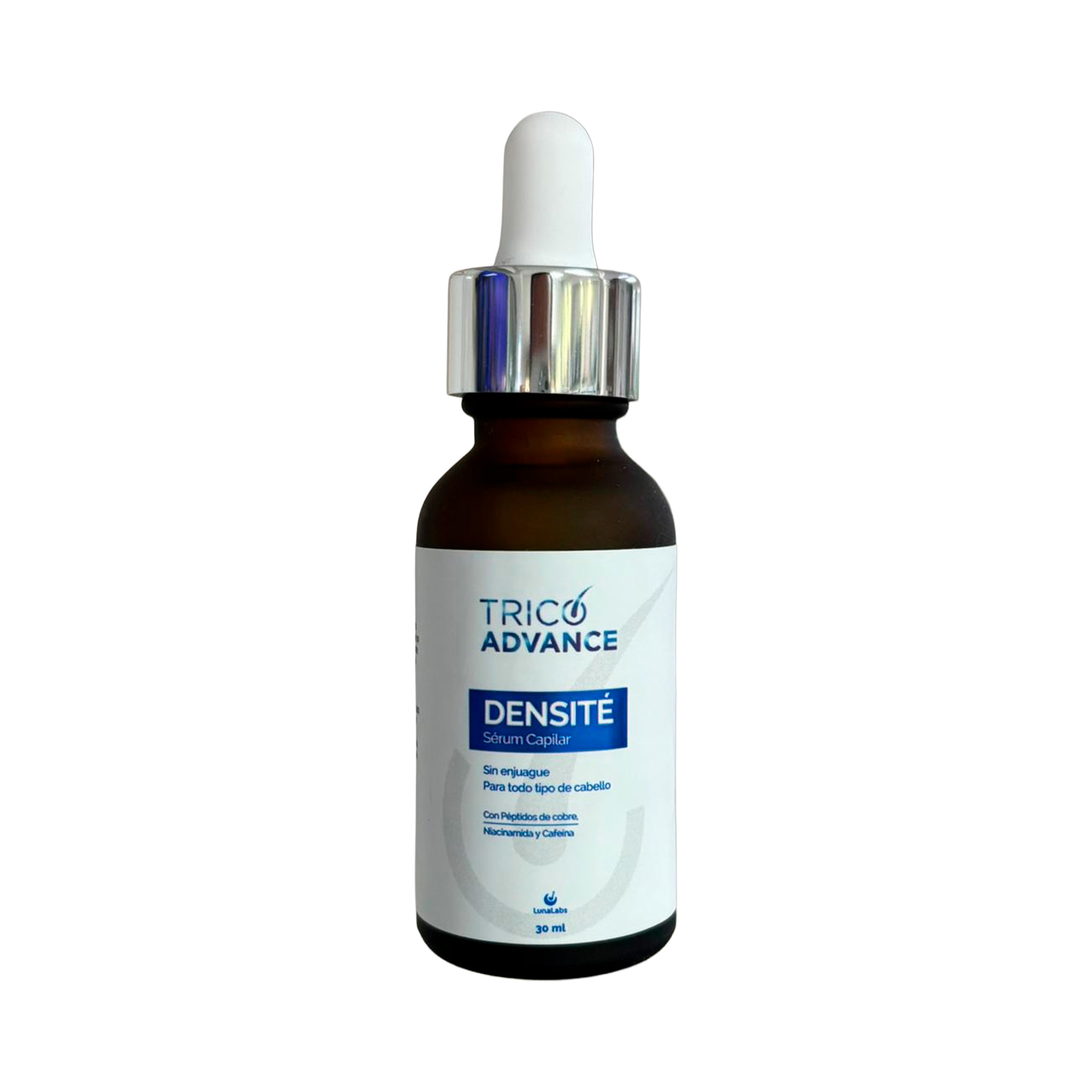 DENSITÉ SUERO CAPILAR
