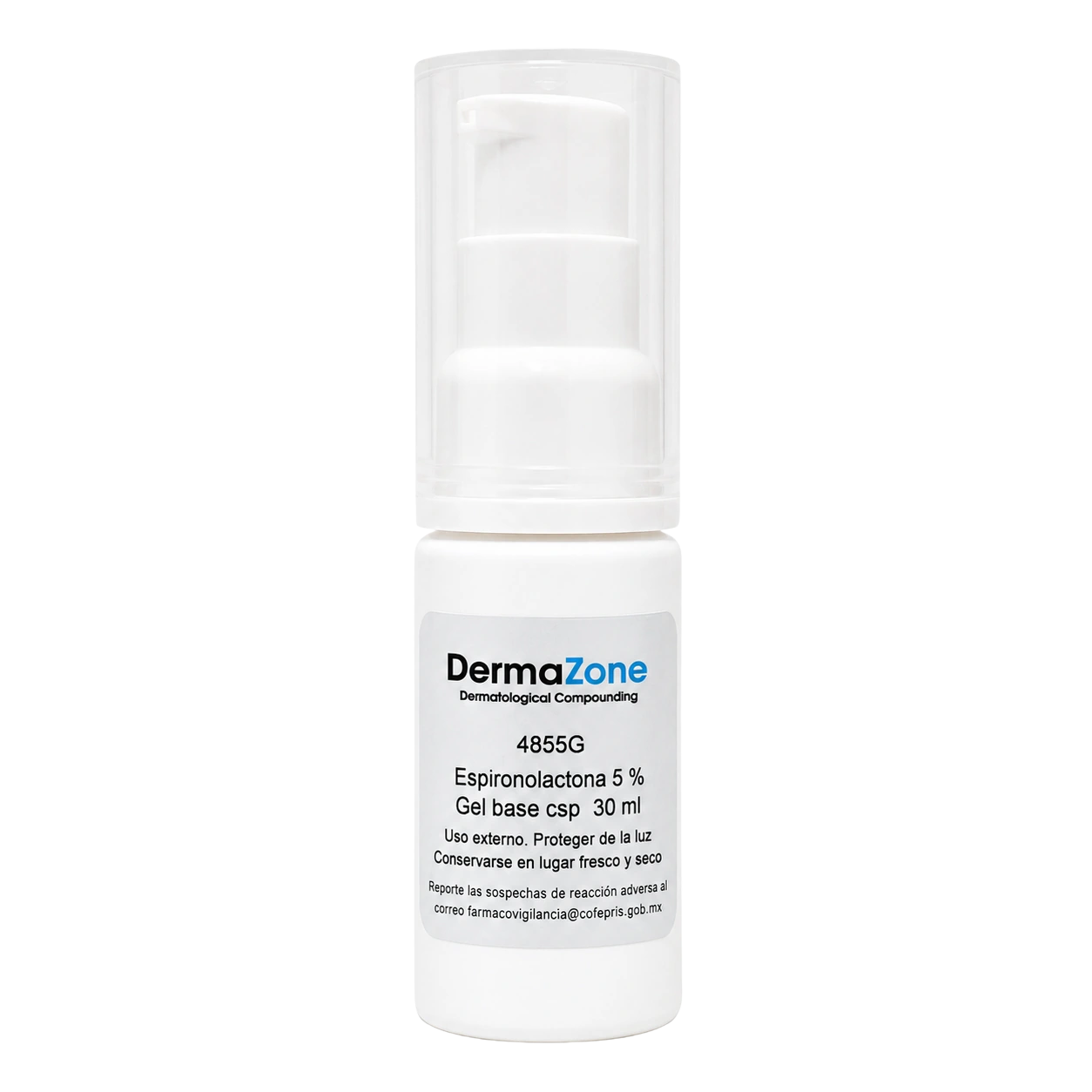 DERMATOSOL SPRAY